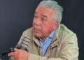 Luis Eduardo Martínez: «Si la gente vota, el Gobierno recibirá una tremenda paliza»