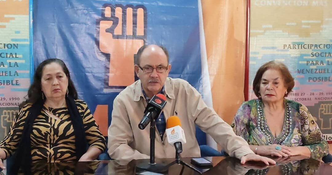 MAS advierte que se están irrespetando las condiciones para la campaña electoral