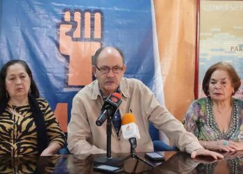 MAS advierte que se están irrespetando las condiciones para la campaña electoral