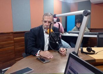 Johel Orta: «Insistimos en la ruta democrática y electoral»