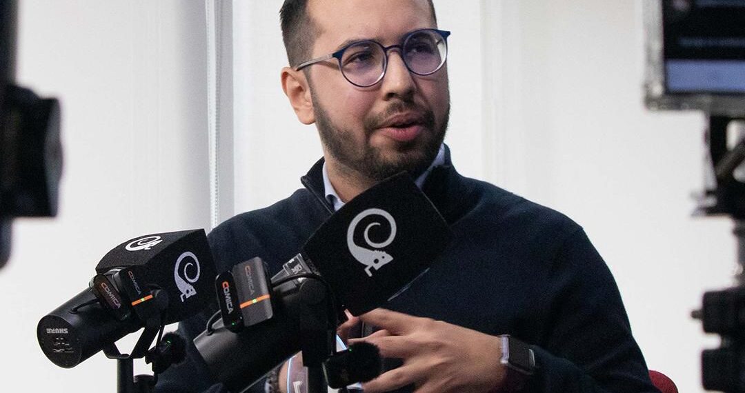 Jorge Barragán alerta sobre «ventajismo de Nicolás Maduro Guerra en la campaña electoral»