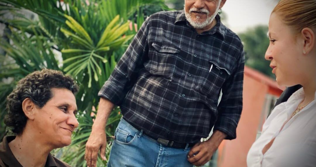 Candidata Anyelith Tamayo: “Queremos bienestar para las familias carabobeñas”