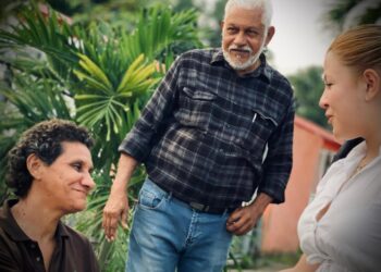 Candidata Anyelith Tamayo: “Queremos bienestar para las familias carabobeñas”