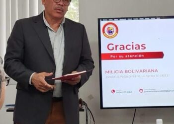 Willian Rodríguez: Política Petrolera de la OPEP+ está dando buenos resultados