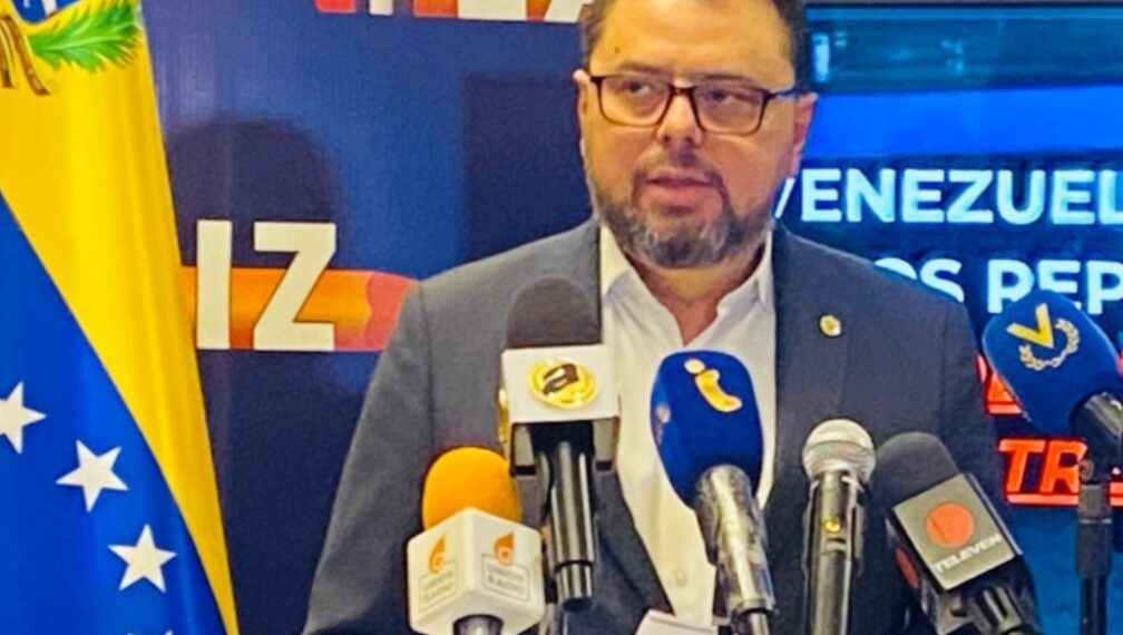 Antonio Ecarri: “Venezuela está a las puertas de un apagón pedagógico”