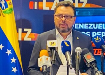 Antonio Ecarri: “Venezuela está a las puertas de un apagón pedagógico”