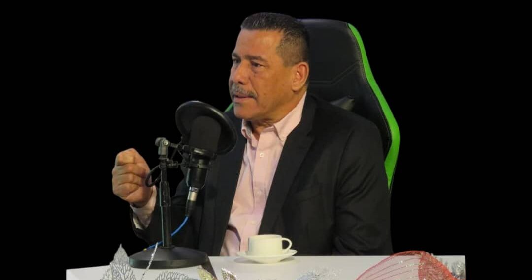 Willian Rodríguez: “PDVSA mantiene el control total del Complejo Refinador de Paraguaná”