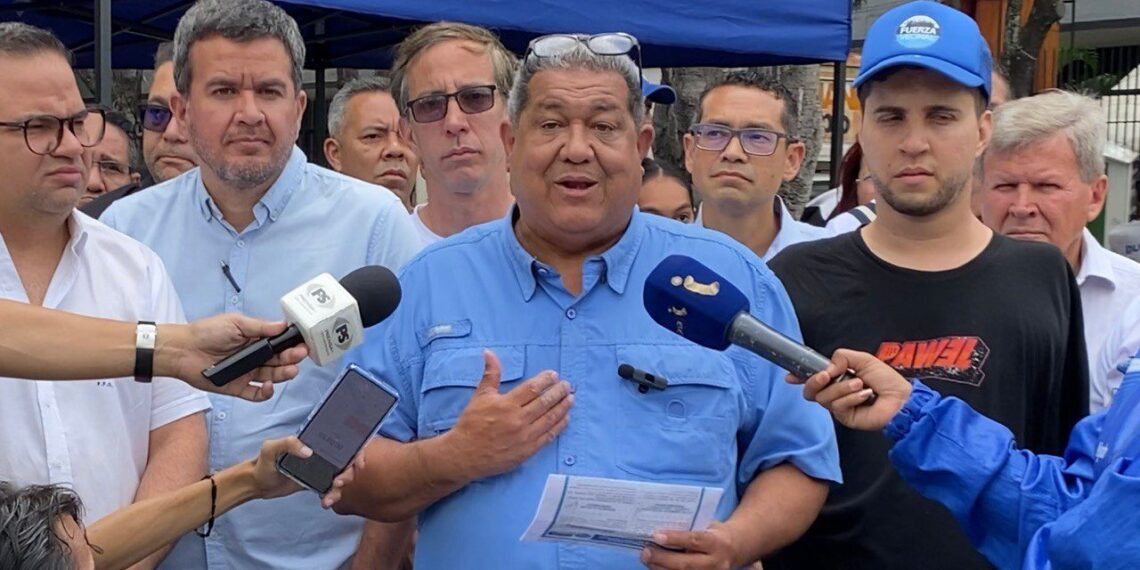 Pablo Zambrano presentó propuestas legislativas