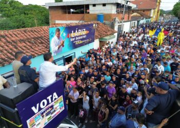 Antonio Ecarri: En la AN la Alianza del Lápiz frenará la hecatombe educativa de Venezuela