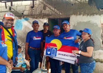 Luis F. Honore: Elecciones en la Guayana Esequiba «navegan en un mar de contradicciones»