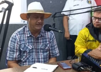 Sandys Rosas: “Trabajaremos incansablemente por el desarrollo de Delta Amacuro”