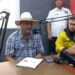 Sandys Rosas: “Trabajaremos incansablemente por el desarrollo de Delta Amacuro”