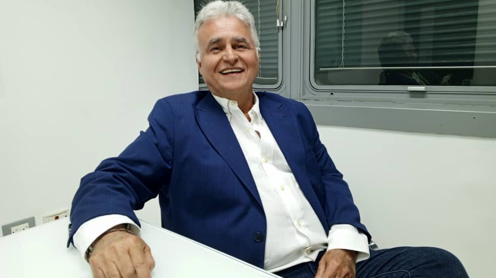 Candidato Alejandro Moncada Yépez: «Defenderemos los altos intereses nacionales en el nuevo Parlamento”