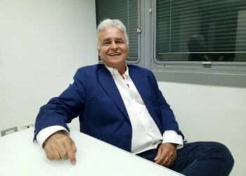 Candidato Alejandro Moncada Yépez: «Defenderemos los altos intereses nacionales en el nuevo Parlamento”