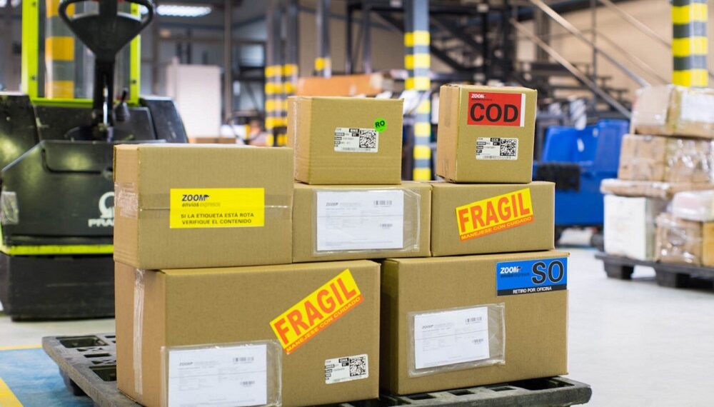 Zoom anunció la suspensión temporal de envíos marítimos a Venezuela