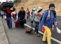 Al menos 3,7 millones de venezolanos están dispuestos a migrar, según encuestadora Delphos