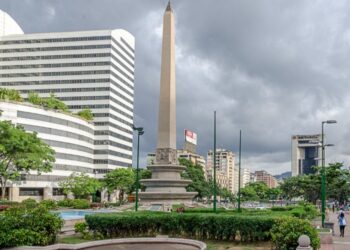 Chacao se alista para el concierto de Ilan Chester:  activa cierre de  vías en el municipio