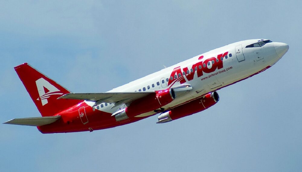 Venezuela y Colombia reanudan vuelos este lunes