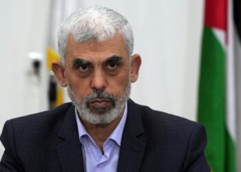 Netanyahu afirma que Israel mató a Mohamed Sinwar, jefe de Hamás en Gaza