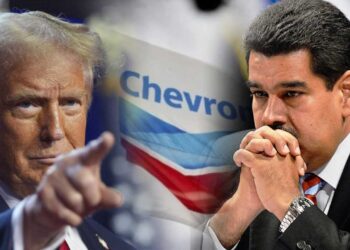 Licencia de Chevron se extiende por 60 días, anunció el enviado especial Richard Grenell