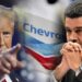 Licencia de Chevron se extiende por 60 días, anunció el enviado especial Richard Grenell