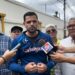 Salud y salarios dignos, lo que promete Rodrigo Campos para Aragua