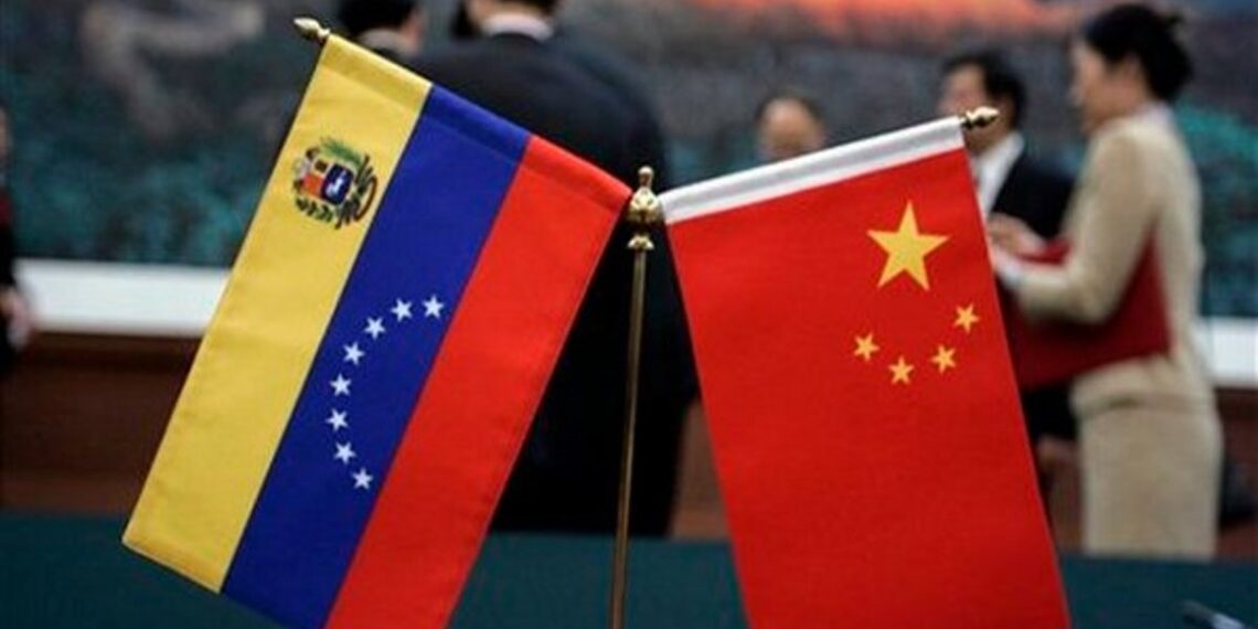 China colabora con Venezuela en mantener exportaciones de crudo al mercado asiático