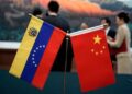 China colabora con Venezuela en mantener exportaciones de crudo al mercado asiático