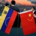 China colabora con Venezuela en mantener exportaciones de crudo al mercado asiático