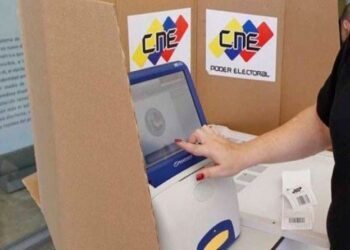 ¿Conoces la «herradura electoral»? Te enseñamos cómo votar este 25MAY