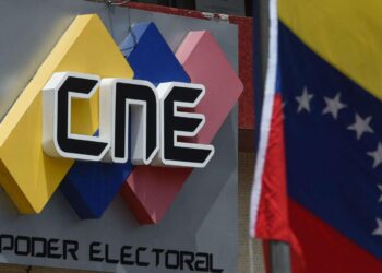 CNE hace llamado a evitar las descalificaciones durante la campaña