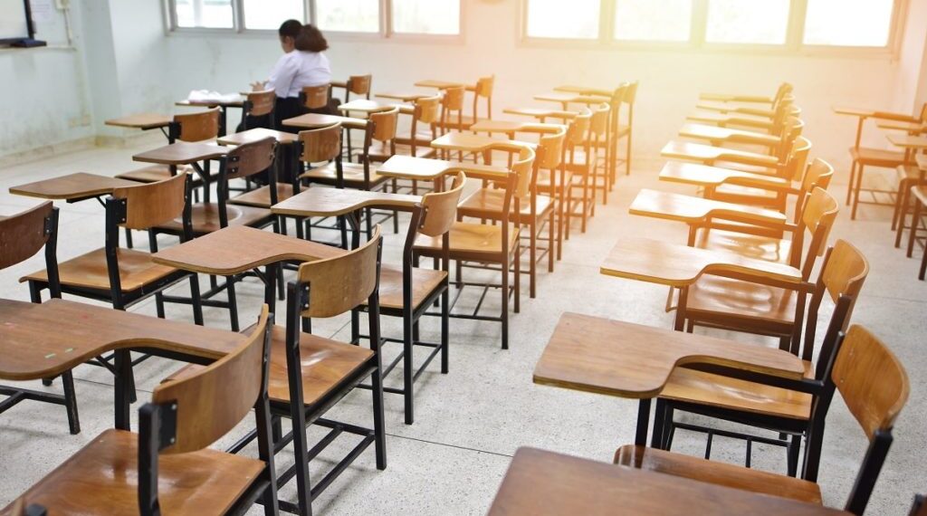 En Venezuela la deserción escolar tiene múltiples causas, según experto