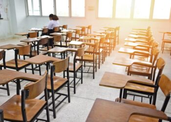 En Venezuela la deserción escolar tiene múltiples causas, según experto