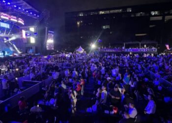 Anuncian reprogramación del Caracas Thiene Fest para el 20 de diciembre (+Detalles)