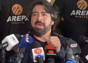 Daniel Ceballos: “Queremos una capital binacional entre San Cristóbal y Cúcuta”