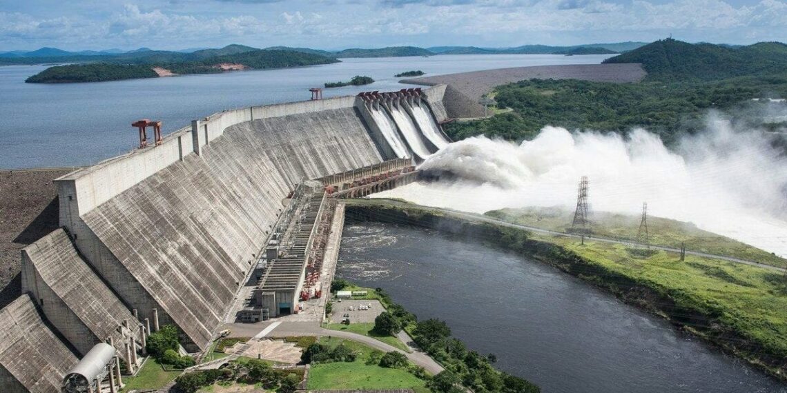 Nicolás Maduro denunció otro «ataque  contra el Sistema Eléctrico Nacional»