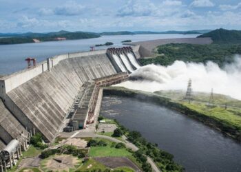 Nicolás Maduro denunció otro «ataque  contra el Sistema Eléctrico Nacional»