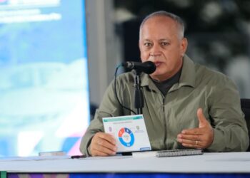 Cabello: La ONU es un brazo ejecutor de EEUU y de imperios del mundo