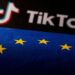 Comisión Europea determina que TikTok infringe leyes sobre anuncios y puede recibir una multa