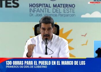 Nicolás Maduro rechazó la eliminación del TPS para migrantes venezolanos: «Es un delito»
