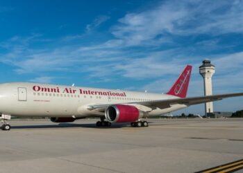 Este año han llegado 4.192 migrantes venezolanos deportados desde EEUU