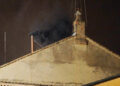 Humo negro, no hubo consenso para un nuevo Papa