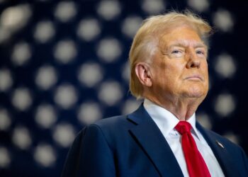 Trump ofrece «protección gratuita» a Canadá bajo la «cúpula dorada», pero con condiciones