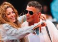 De «La Tortura» a «Bésame: Shakira y Alejandro Sanz lo vuelven a hacer