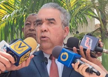Acuerdos con el sector privado e inversión extranjera propone Luis Eduardo Martínez para Aragua