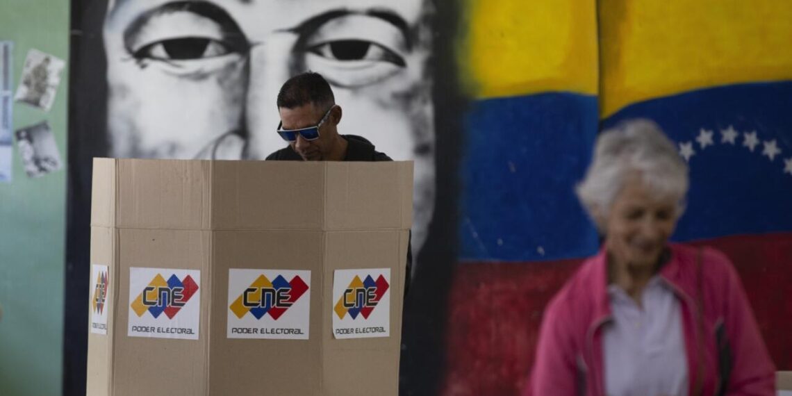 Estos son los delitos electorales que se deben evitar en los centros de votación