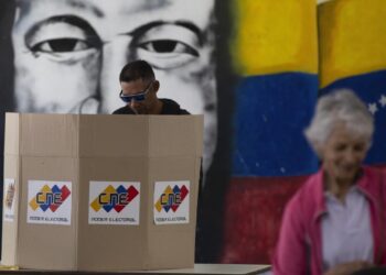 Estos son los delitos electorales que se deben evitar en los centros de votación