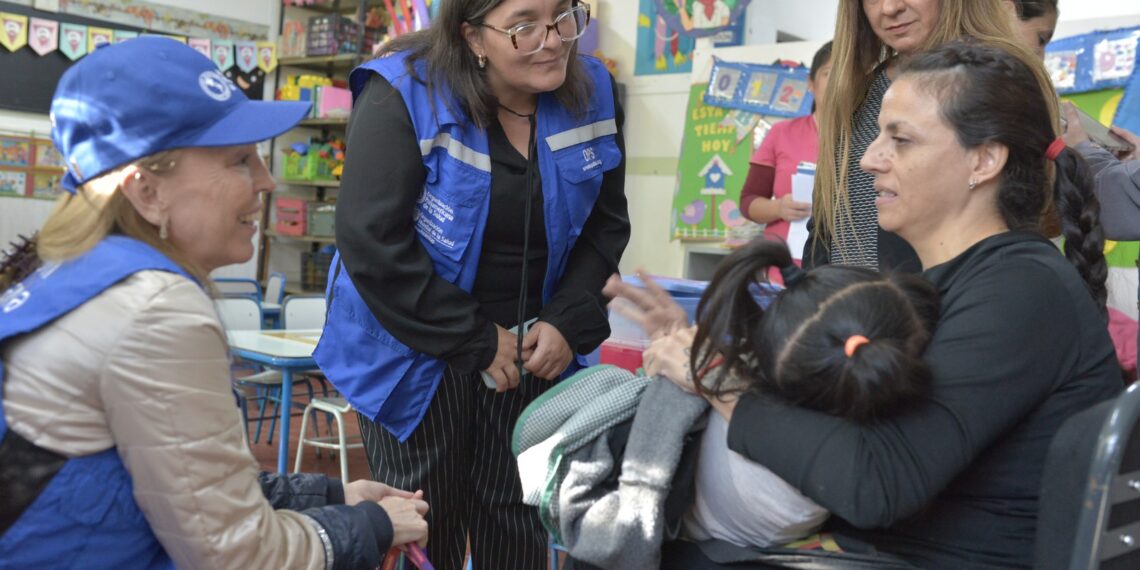 OPS: El dengue, la gripe aviar y el Oropuche son los mayores retos en América