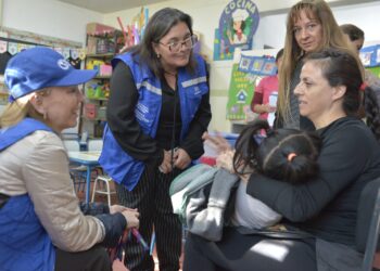 OPS: El dengue, la gripe aviar y el Oropuche son los mayores retos en América