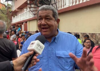 Pablo Zambrano: “No permitiremos la desaparición del salario”